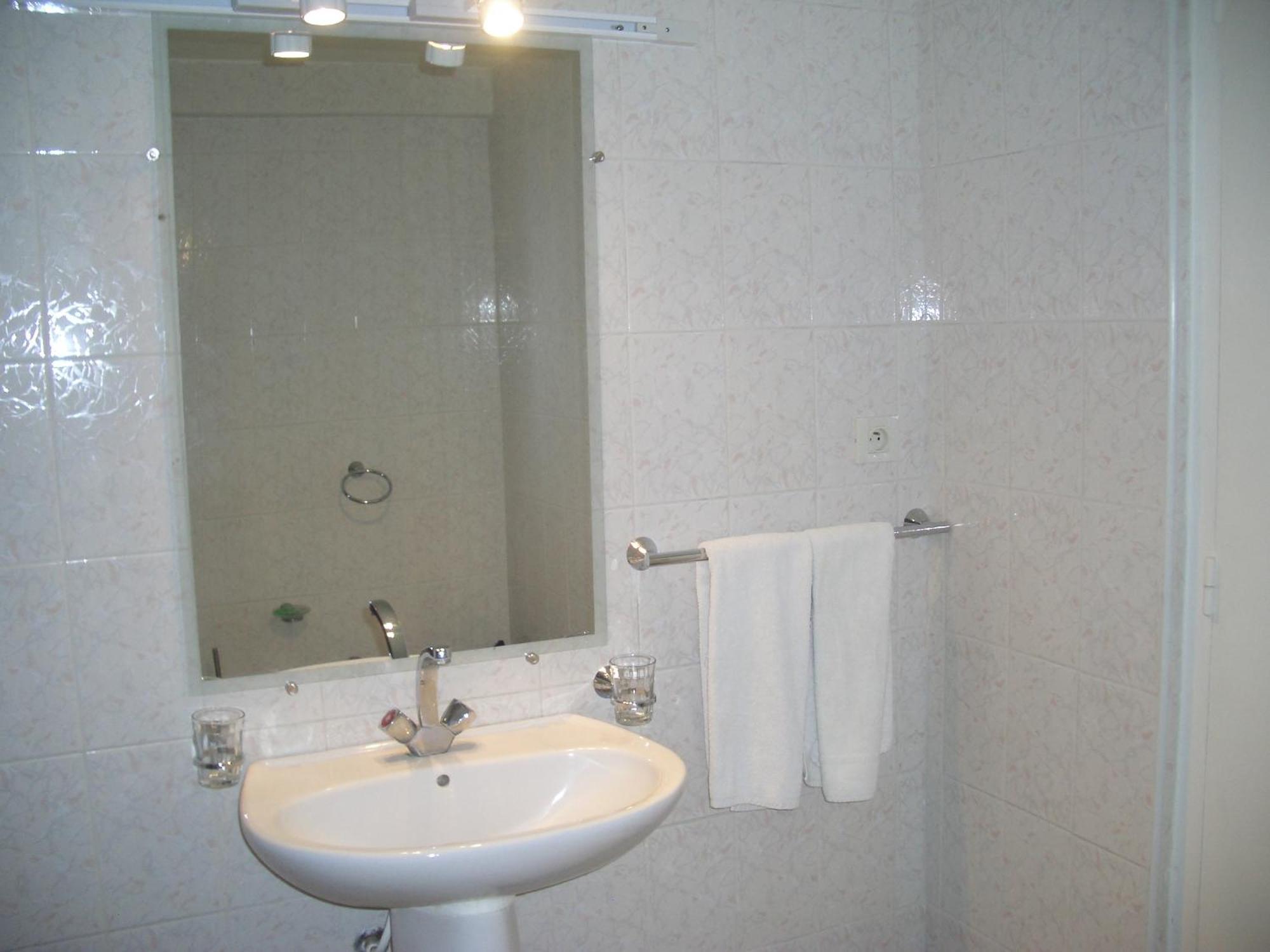 Hotel Les Amandiers Tafraout Room photo