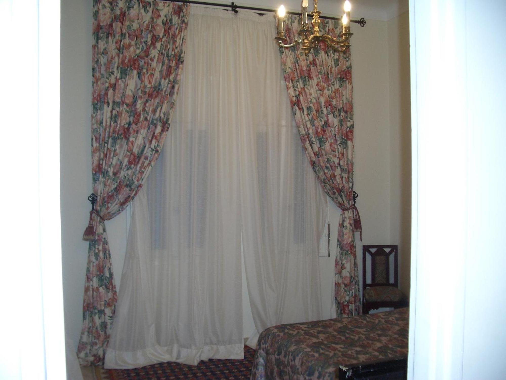 Hotel Les Amandiers Tafraout Room photo